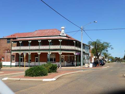 Photo: Club Hotel Southern Cross